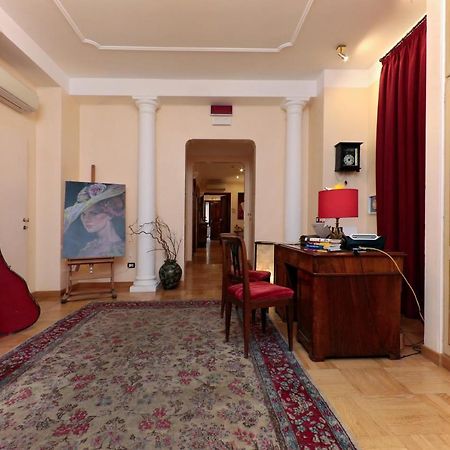 Residenza Delle Arti Hotel Roma Exterior foto